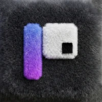 Plush KWGT - Fluffy Widgets