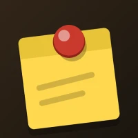 Slip: Sticky Notes & Reminders