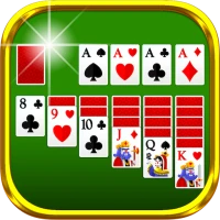Solitaire Card Game Classic