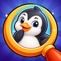 Dreamy Finds: Hidden Object