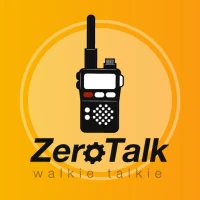 ZeroTalk: PTT Walkie-Talkie