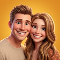 Cartoon AI Photo Art Creator