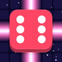 Dice Burst: Merge Block Puzzle