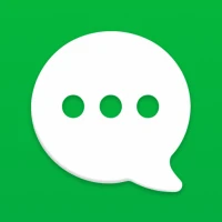 Messages: SMS Messaging App