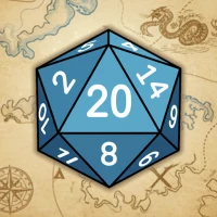 TTRPG Dice Roller Saving Throw