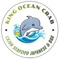 King Ocean Crab