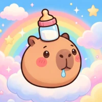Ball Capybara