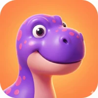 DinoDex - Dino Enciclopedia