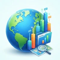 World Atlas & Country Info