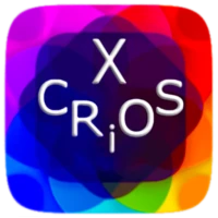 CRiOS X - Icon Pack