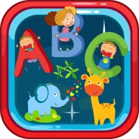 ABC & 123 English Tracing