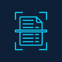 ScanCrypt - PDF Scanner & OCR