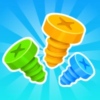 Bolt Twist: Screw Puzzle Game