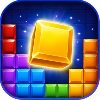 Block Crush - Puzzle Master
