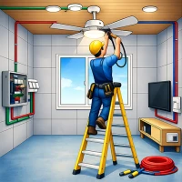 Electrical House Wiring
