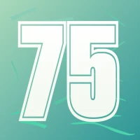 75 Days Hard Challenge Tracker
