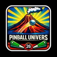 Pinball Univers