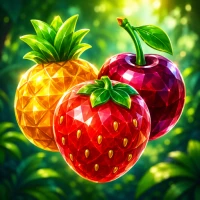 Fruit Bubble Shooter