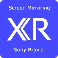Screen mirroring Sony Smart TV