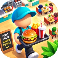 Restaurant Empire: Food Tycoon
