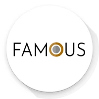 Famous™ – Short Videos & Talk