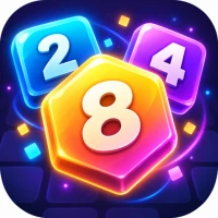 2248: Number Merge Puzzle Game