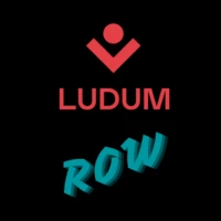Ludum Row