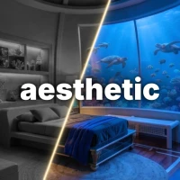 Aesthetic - Decorate & Design