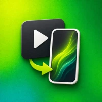 Video to Live Wallpaper Maker