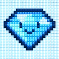 Diamond Sort - Relaxing Puzzle