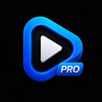 Video Player Pro - AI Subtitle