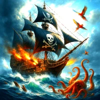 Armada Battle