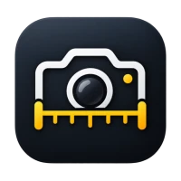 MeasureSave: Photo Measure