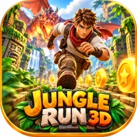Jungle Run 3D