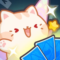 Cat Cafe Solitaire
