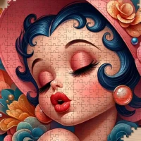 Jigsaw Fun - Animated Puzzles
