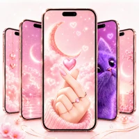 Girly Wallpapers HD