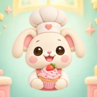Kids Cooking: Little Chefs
