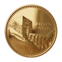 Aleppo Gold