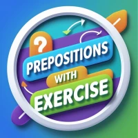 Prepositions: Learn & Practice