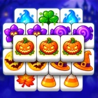 Tile Traveler - 3 Tiles Match