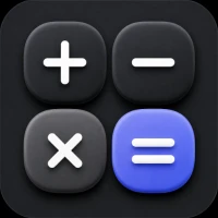 CalcVert: Calculator Converter