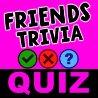 Friends Trivia Quiz