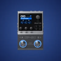 GP Tone Builder