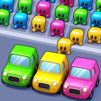 Car Match Go
