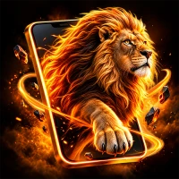 4D Parallax Live Wallpapers