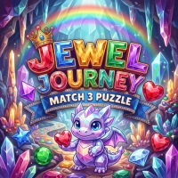 Jewel Journey: Match 3