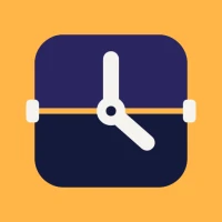 Desk Clock Pro - Night Clock