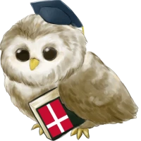 Learn Danish