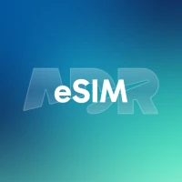 ADR eSIM